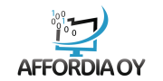 Affordia Oy, logo